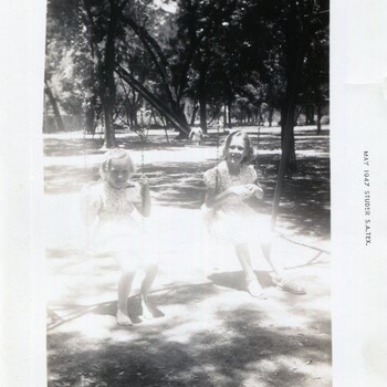 Photo of Jeanine VanKerckhove